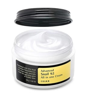 Picture of COSRX ADVANCED SNAIL 92 ALL IN ONE CREAM